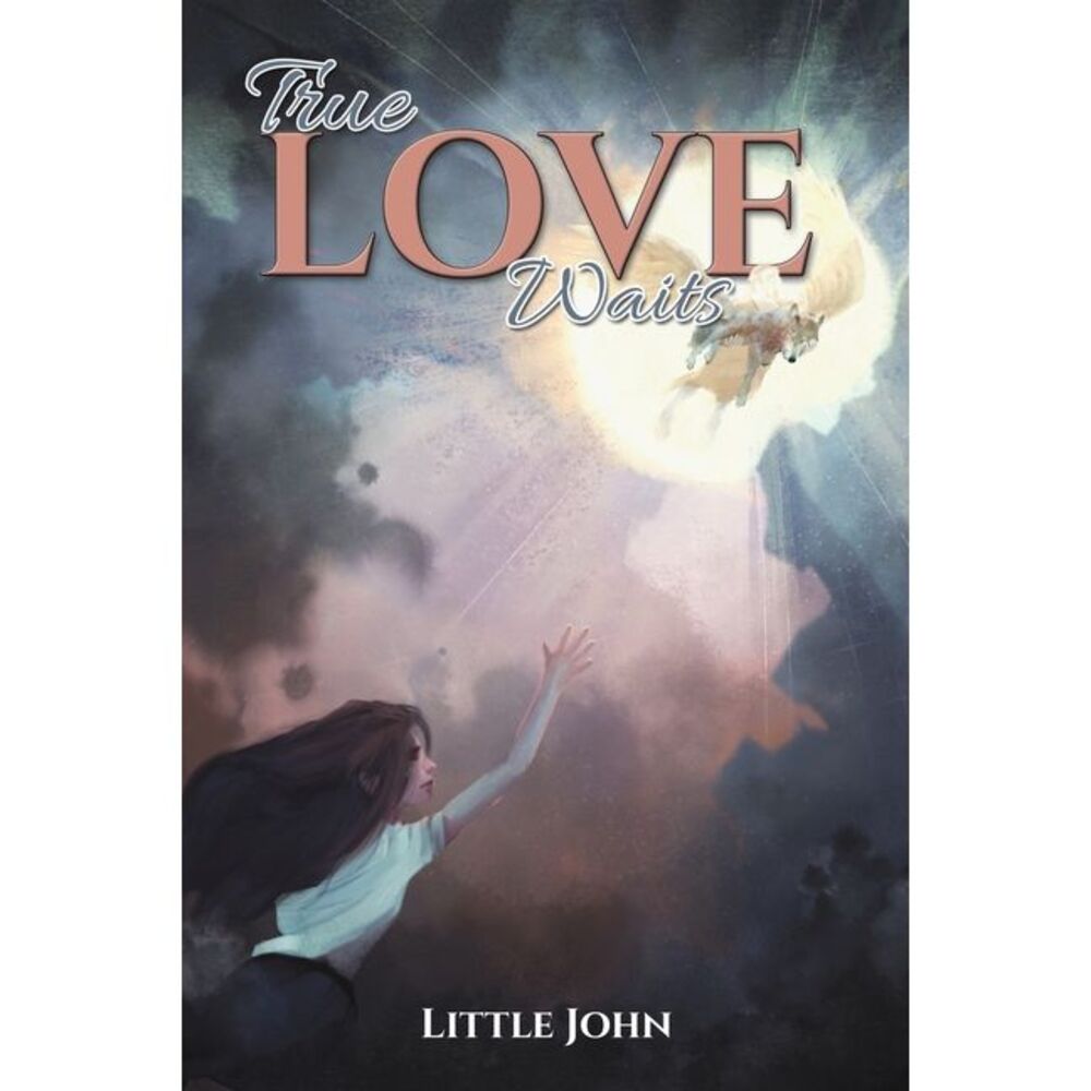 True Love Waits -- Little John
